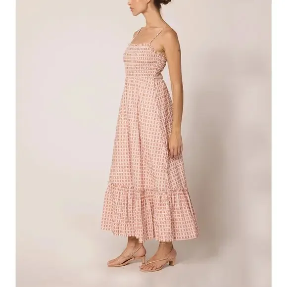 Cleobella Magnolia Dress - Picture 3 of 5